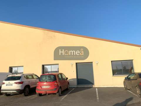 Location terrain 2 pièces