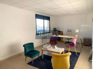 Location terrain 2 pièces