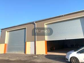 Location Terrain 350 m&sup2;Bosc-le-Hard