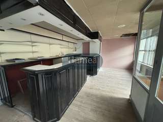 Location terrain 2 pièces