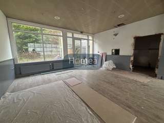 Location terrain 2 pièces