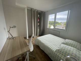 Location terrain 1 pièce