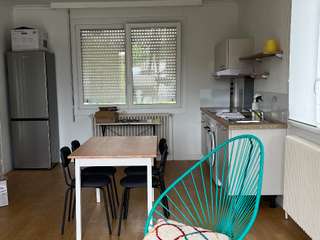 Location terrain 1 pièce