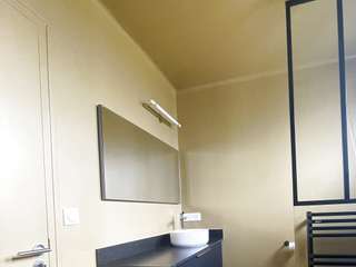 Location terrain 1 pièce