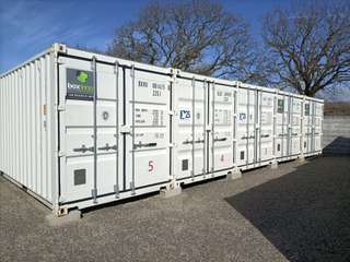 Location terrain 1 pièce