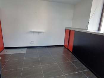 Location Terrain 32 m&sup2;Crozon
