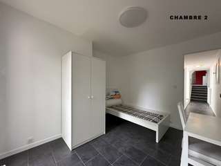 Location terrain 7 pièces