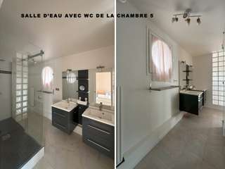 Location terrain 7 pièces