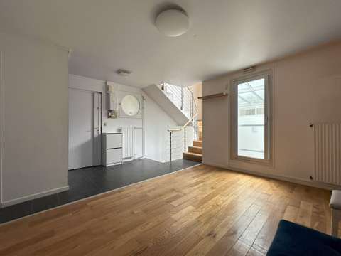 Location terrain 7 pièces