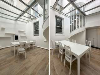 Location terrain 7 pièces