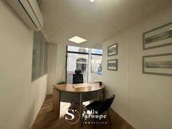 Location Terrain 12 m&sup2;Nantes
