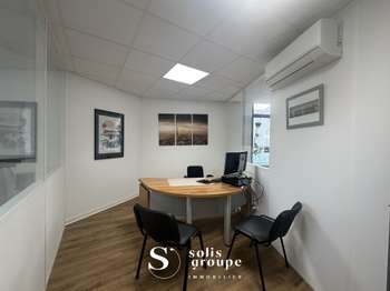 Location Terrain 12 m&sup2;Nantes Centre Ville