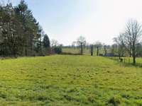 Location terrain