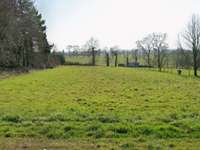 Location terrain