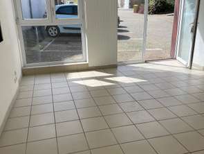 Location Terrain 41 m&sup2;Plaintel