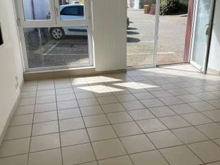 Location terrain 3 pièces