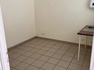 Location terrain 3 pièces