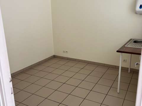 Location terrain 3 pièces