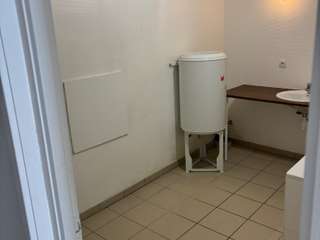 Location terrain 3 pièces