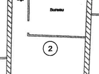 Location terrain 3 pièces
