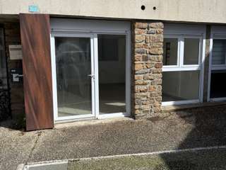 Location terrain 3 pièces