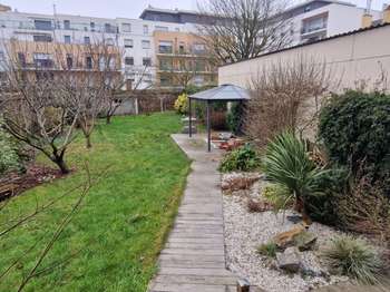 Location Terrain 344 m&sup2;Rennes Fougères