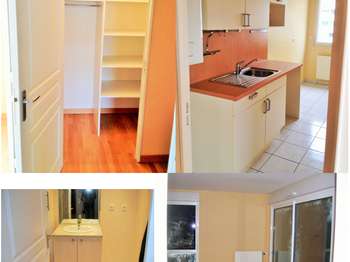 Location Terrain 68 m&sup2;Rennes Thabor