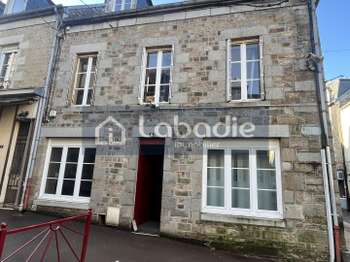 Photo Location terrain Villedieu-les-Poeles