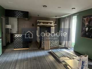 Location terrain 7 pièces