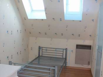 Location Terrain 10 m&sup2;Vire