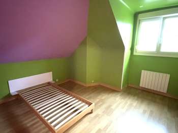 Location Terrain 10 m&sup2;Vire