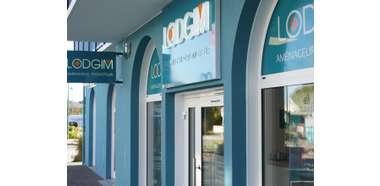 Photo promoteur LODGIM