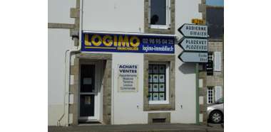 Photo agence LOGIMO Immobilier Photo agence LOGIMO Immobilier