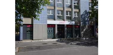 Photo agence LOGISSIA ALENCON