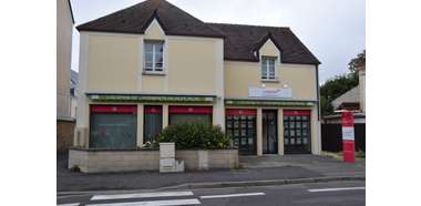 Photo agence LOGISSIA ARGENTAN Photo agence LOGISSIA ARGENTAN