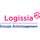 Logo LOGISSIA FLERS