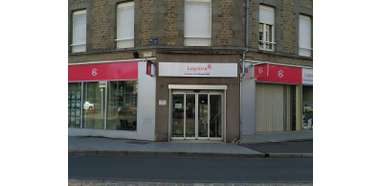 Photo agence LOGISSIA FLERS
