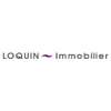 Logo Loquin Immobilier - LIFFRE