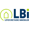Logo LOYER BRETAGNE IMMOBILIER