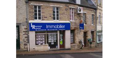 Photo agence LR Immobilier