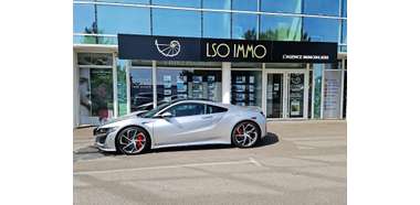 Photo agence LSO IMMO