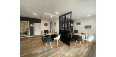 Photo agence LUCAS IMMOBILIER - Riec-sur-Belon