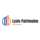 Logo Lysis Patrimoine