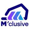 Logo M'CLUSIVE