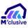 Logo M'CLUSIVE