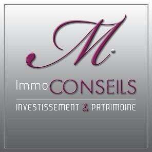 Programme immobilier neuf M Immo Conseils