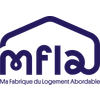 Logo Ma Fabrique du Logement Abordable