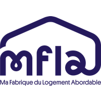 Logo Ma Fabrique du Logement Abordable