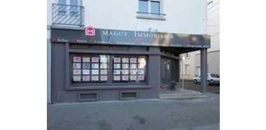 Photo agence Maguy Immobilier
