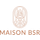 Logo Maison BSR